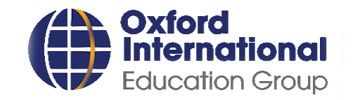 oxford education
