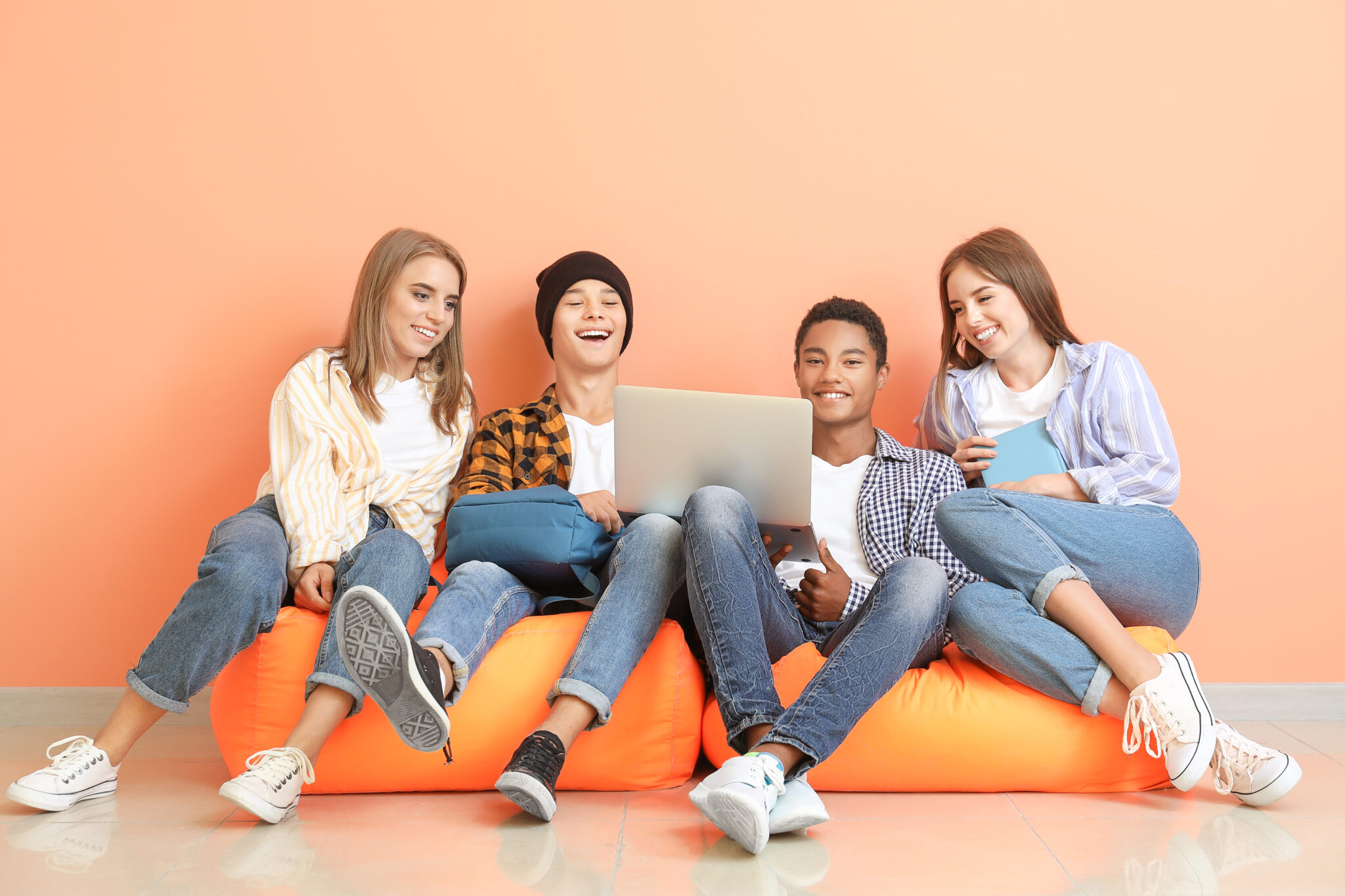 Learning Materials Reactored Language Learning Platform