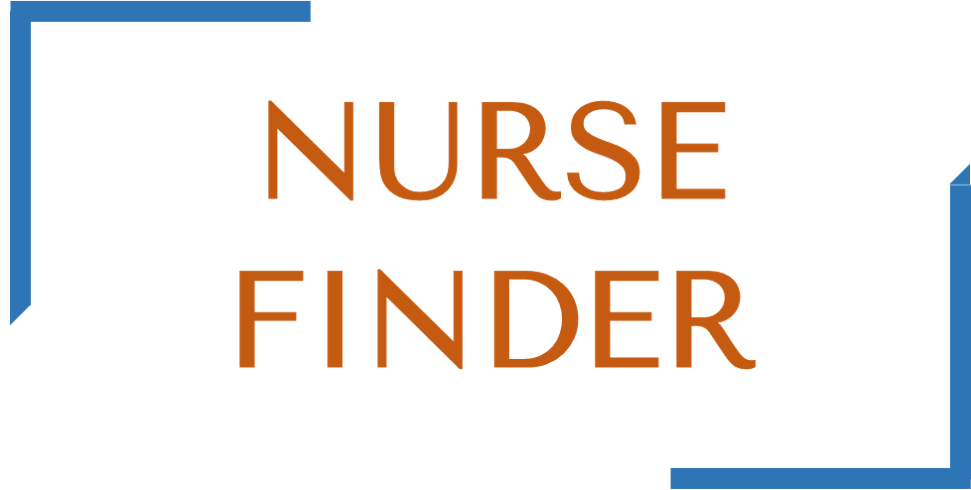 nursefinder logo