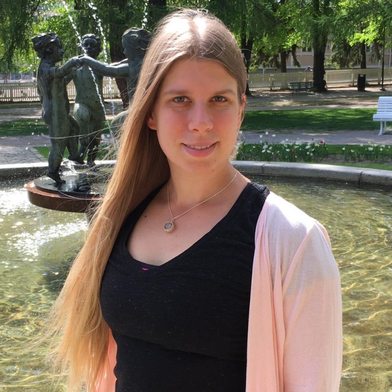 Read more about the article Krista Jokinen: Reactoredin avulla helpotimme opettajien manuaalista työtä