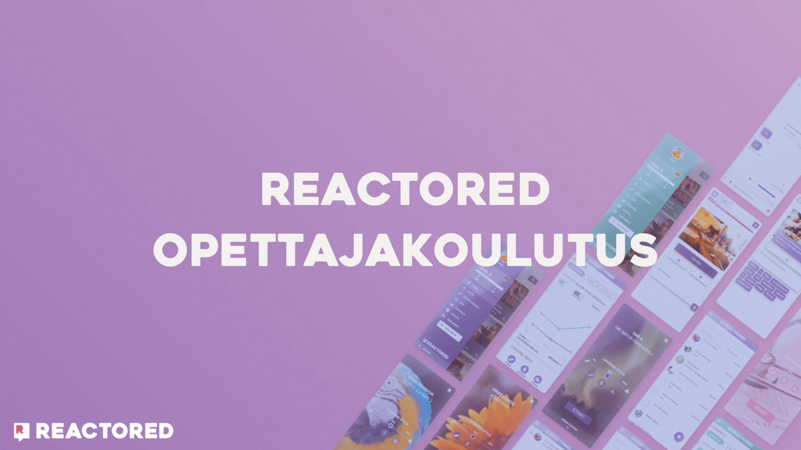 Opettajakoulutus HERO